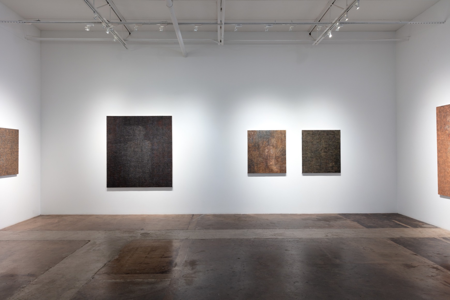 Paul Manes | Requiem | 10.8.22 - 11.12.22, Installation View