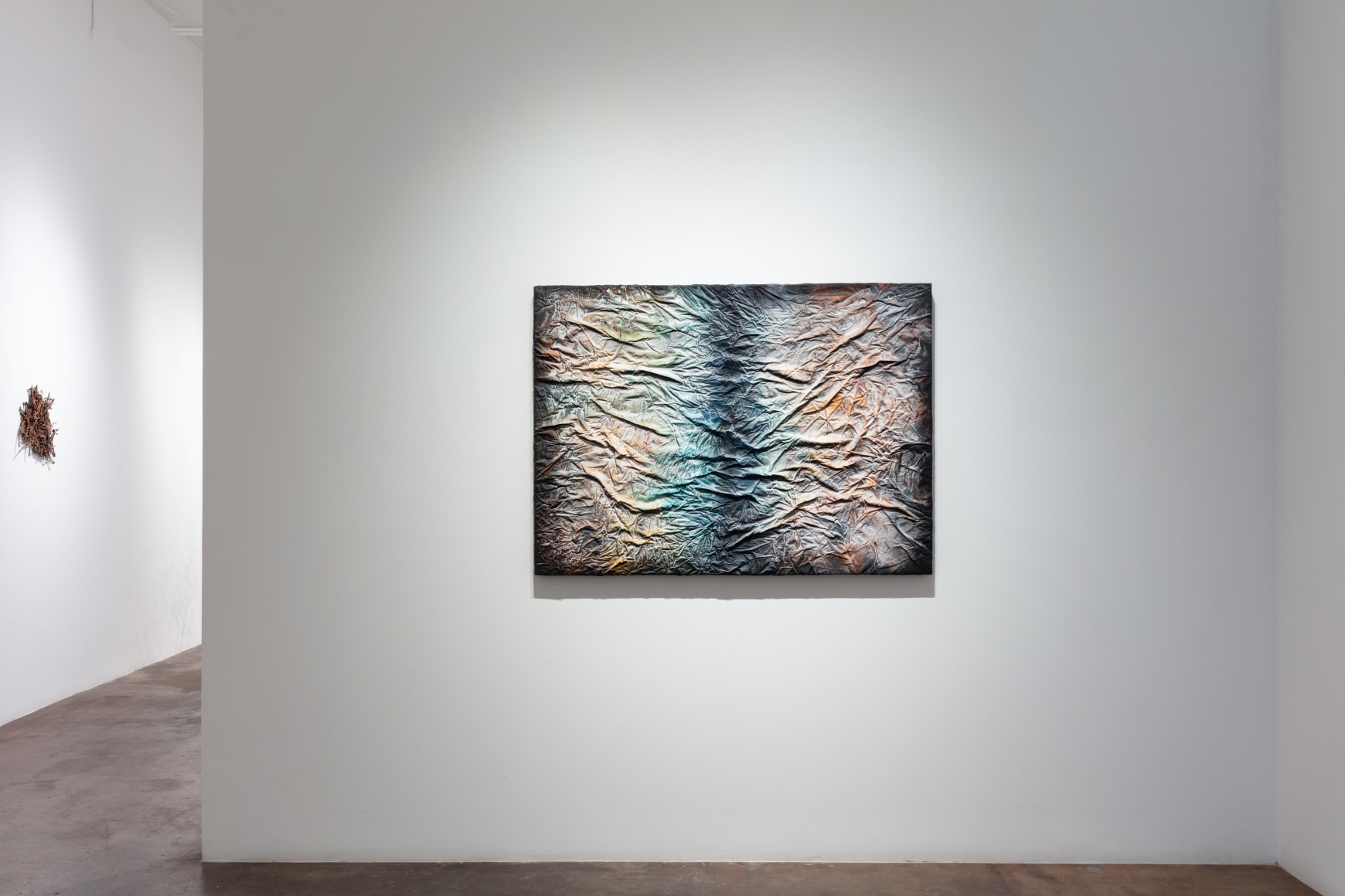 Anna Elise Johnson | Earthworks - Mojave Desert, October 14 - November 11, 2023