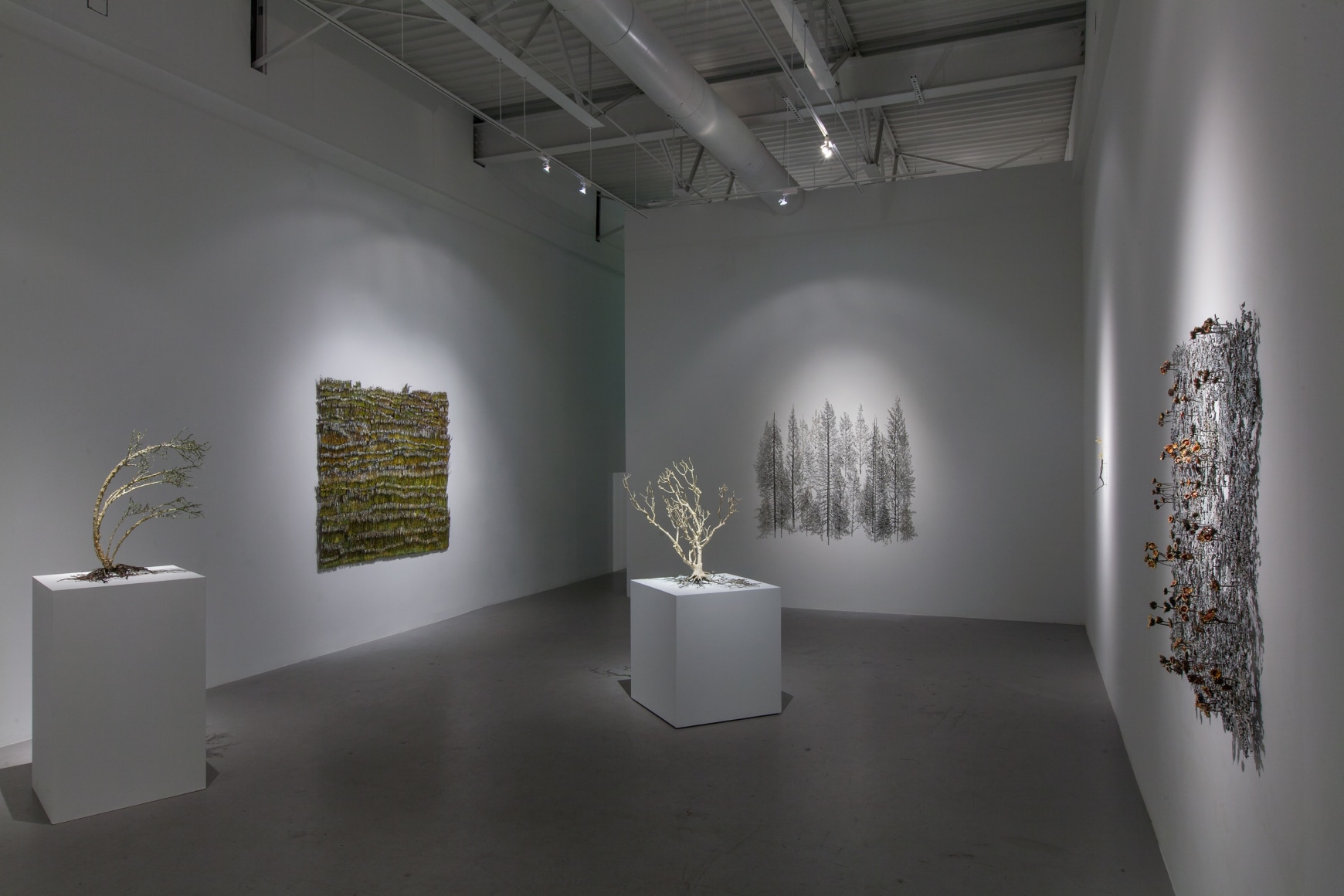 Harry Geffert | Studio Dreams, November 23, 2013 - January 4, 2014