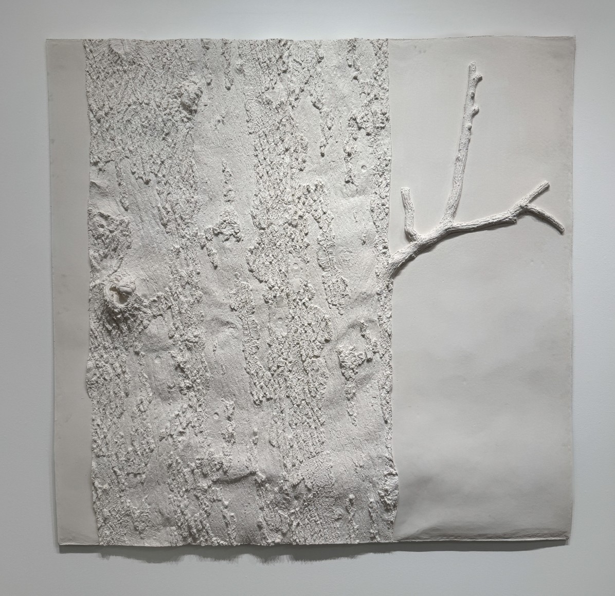 Harry Geffert (1934-2017), Old Tree, 2005