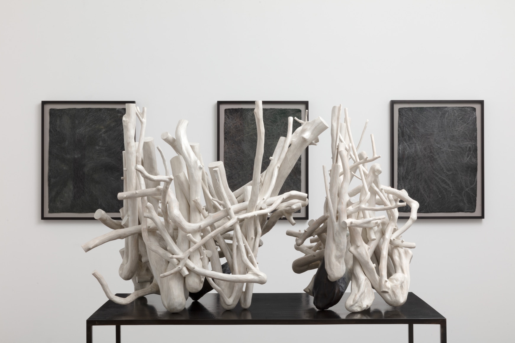 Tales From The Viewing Room: Sherry Owens | Grandfather&#039;s Land&nbsp;, July 9 - August 20, 2022