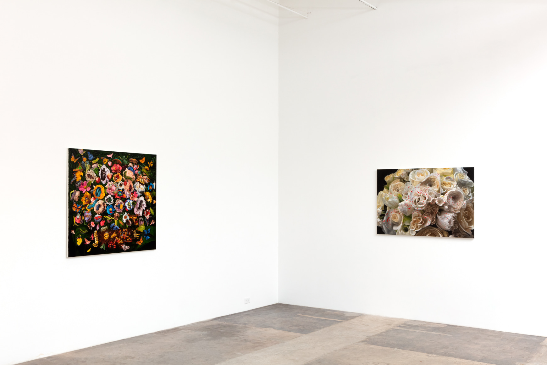 Marc Dennis: Paradise Lost November 17 &ndash; December 29, 2018