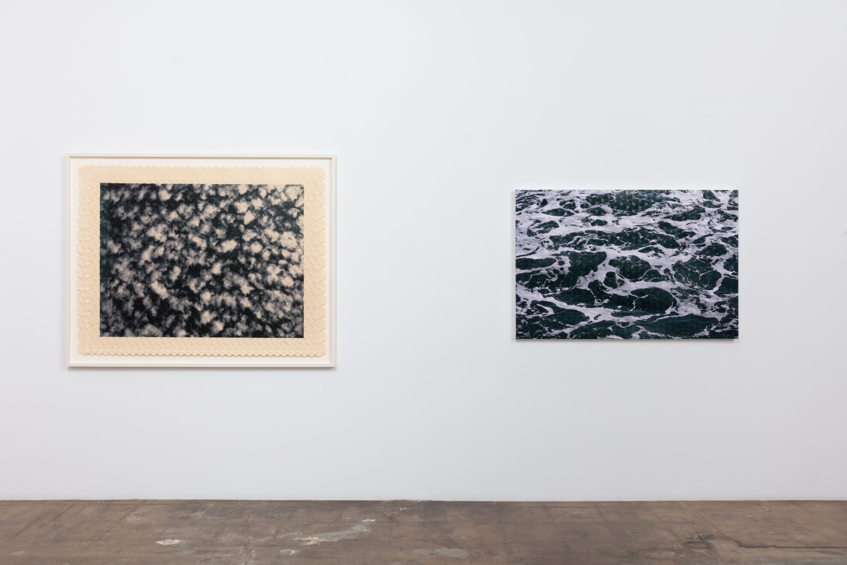 Rusty Scruby |&nbsp;Clouds, 2.18.23 - 3.25.23