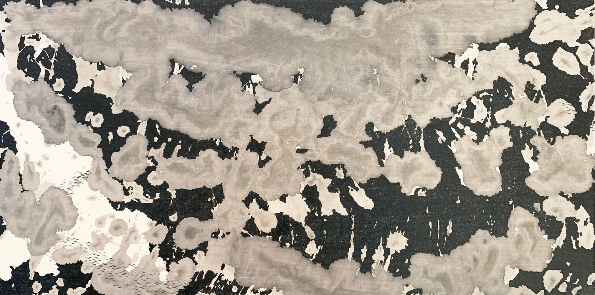 Nishiki Sugawara-Beda, KuroKuroShiro DI, 2021