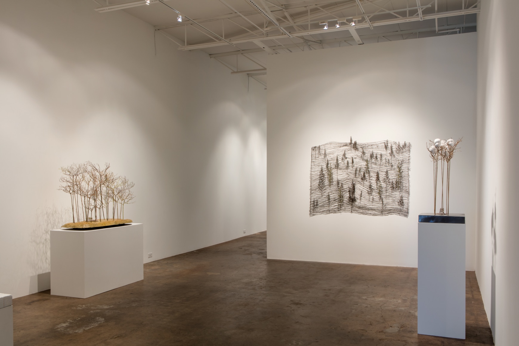 Harry Geffert | First Light, November 21, 2015 - January 2, 2016