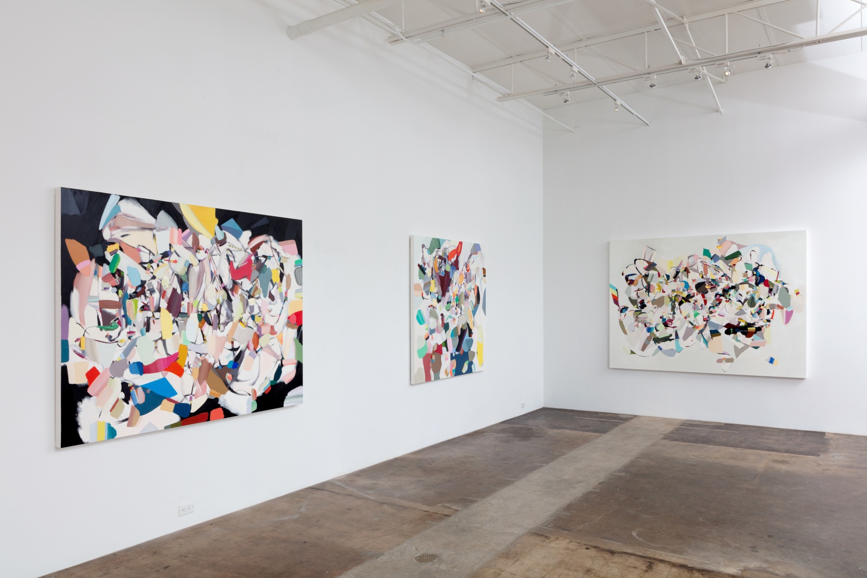 Trey Egan: Future Glow September 9 &ndash; October 7, 2017