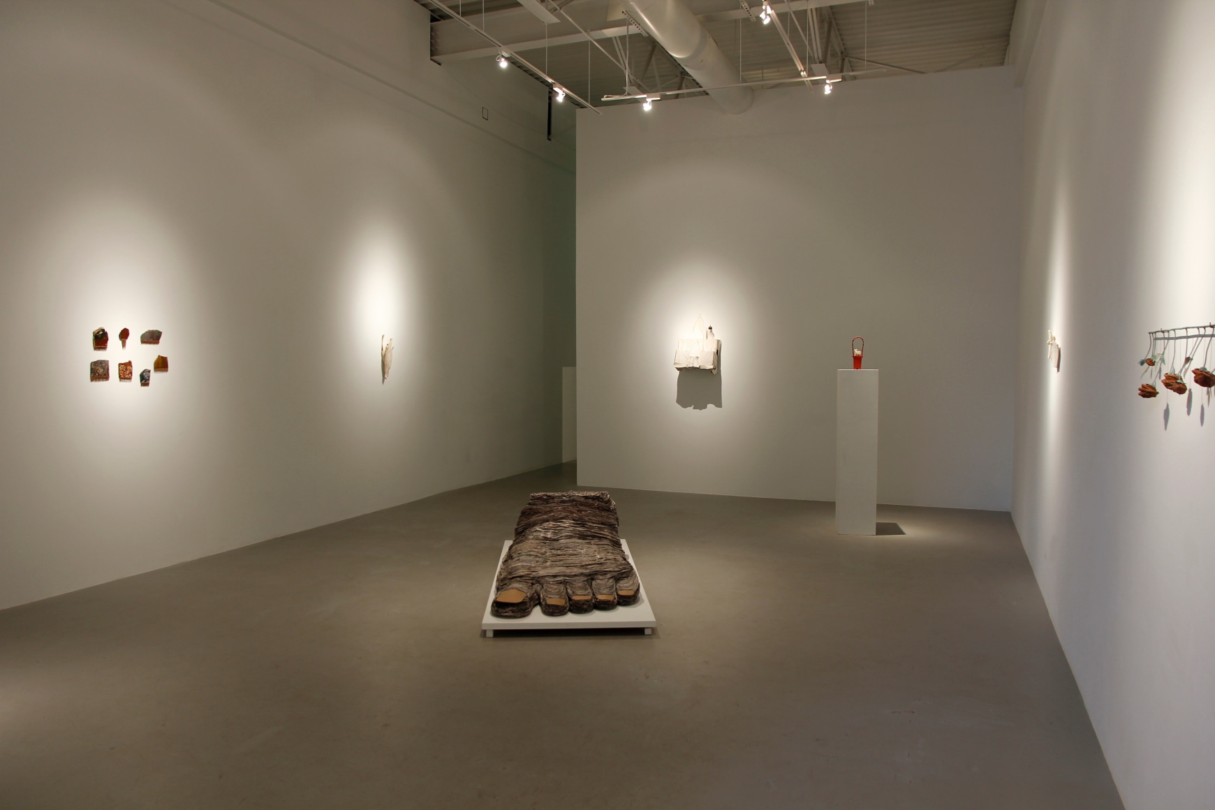 Celia Eberle | motherf, April 6 - May 11, 2013