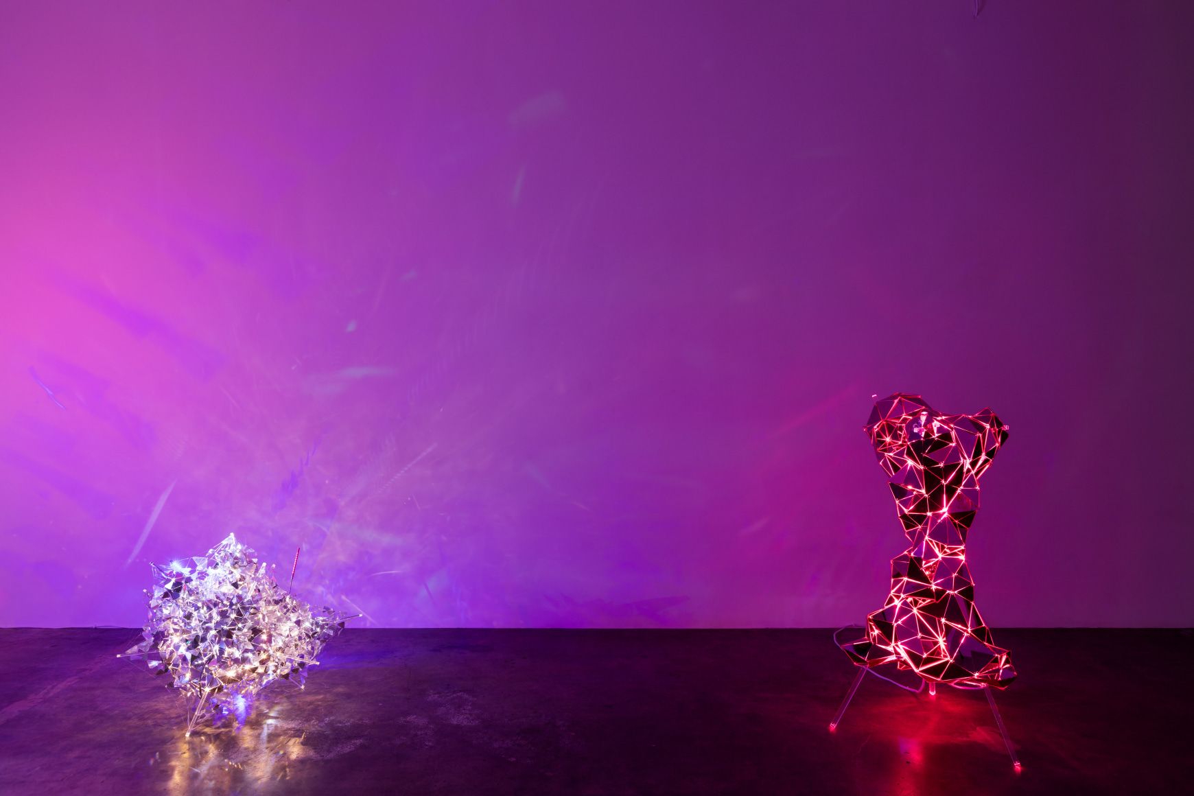 Adela Andea | Rappel, June 25 - September 3, 2016