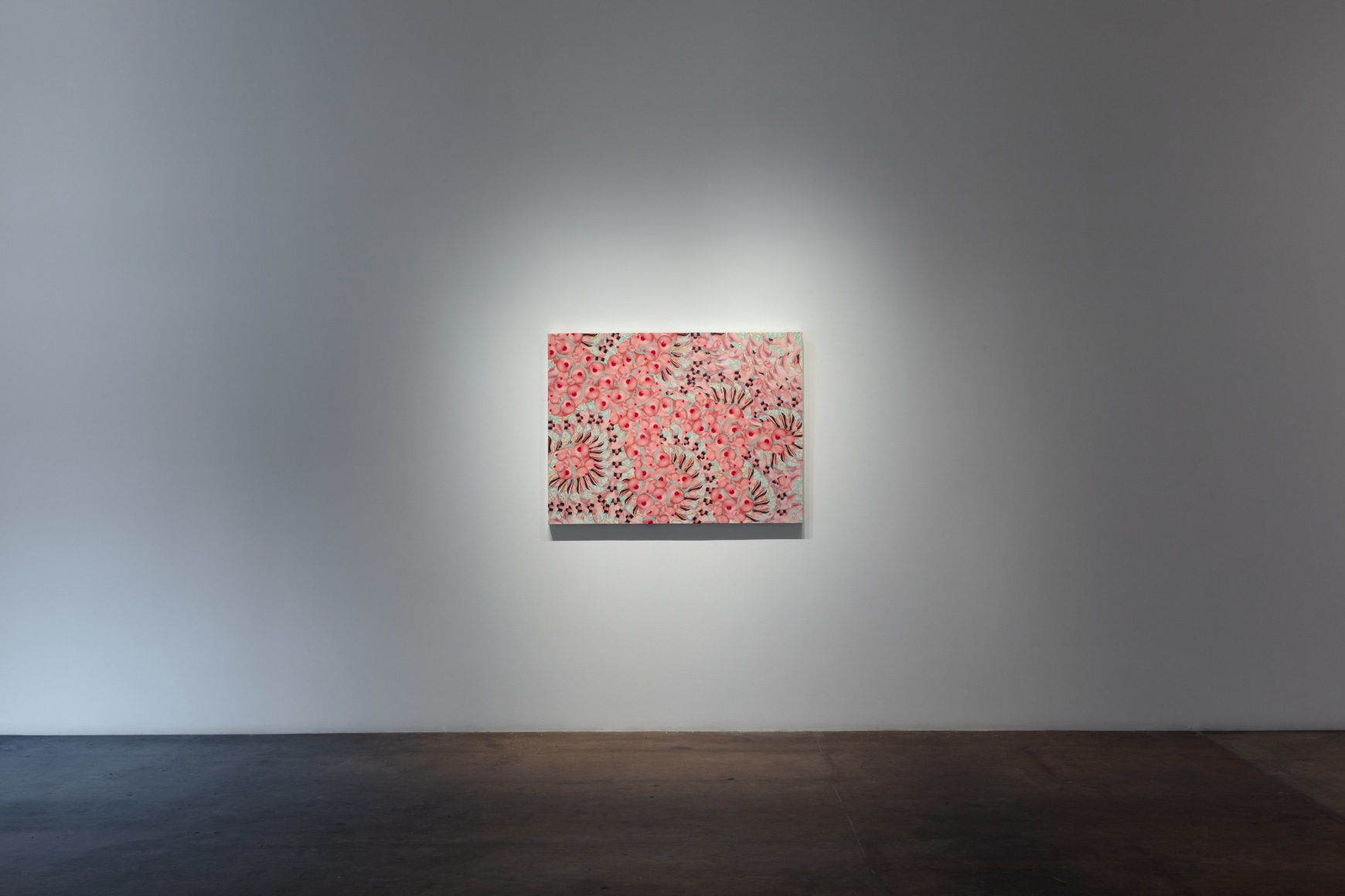 Patrick Turk, Chromesthetic Bardo