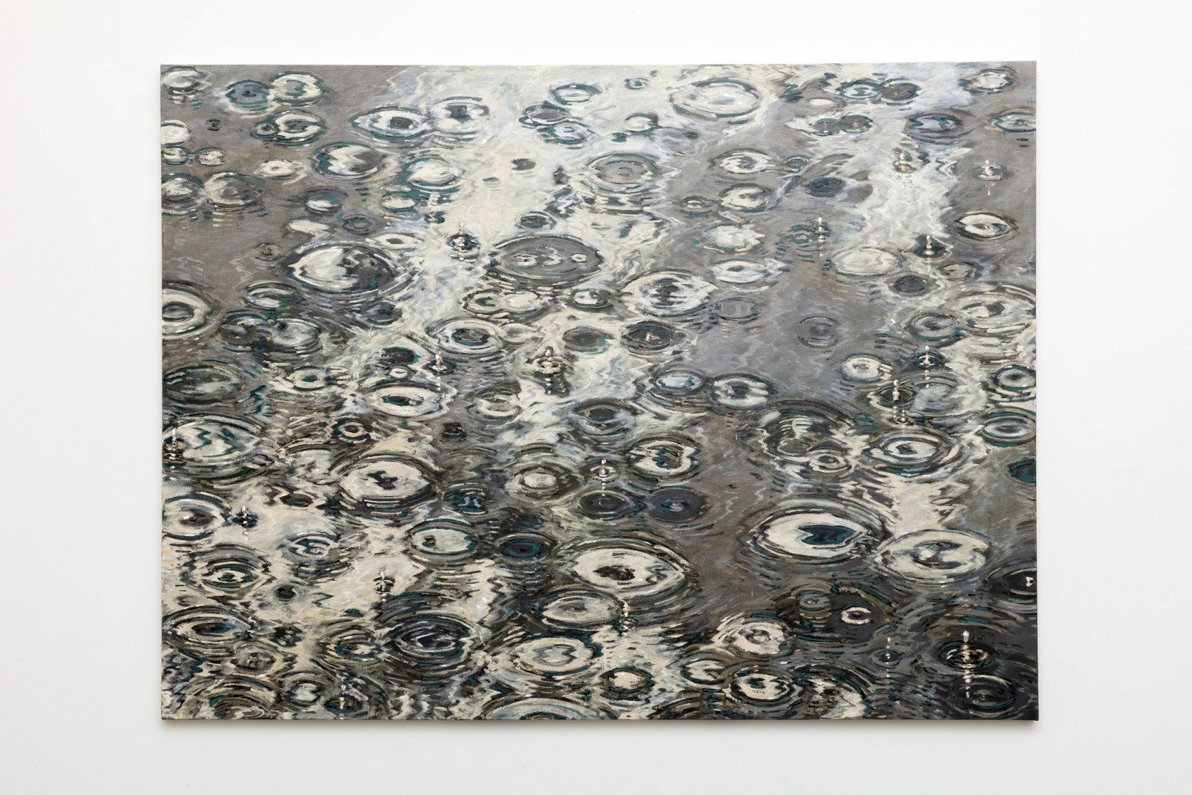 Paul Manes, Animus Mundi, 2019