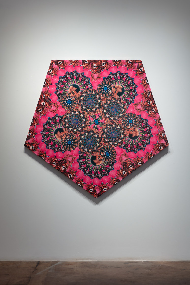 Patrick Turk, Chromesthetic Bardo