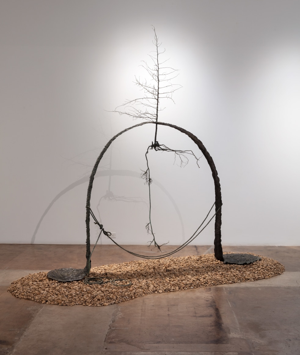 Harry Geffert | A Place Beside the Road, October 14 &ndash; December 16, 2023