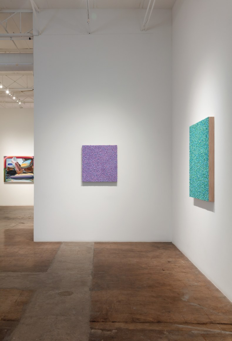 Robert Sagerman, Fieldwork: Flows, Thickets, Clearings, Strata