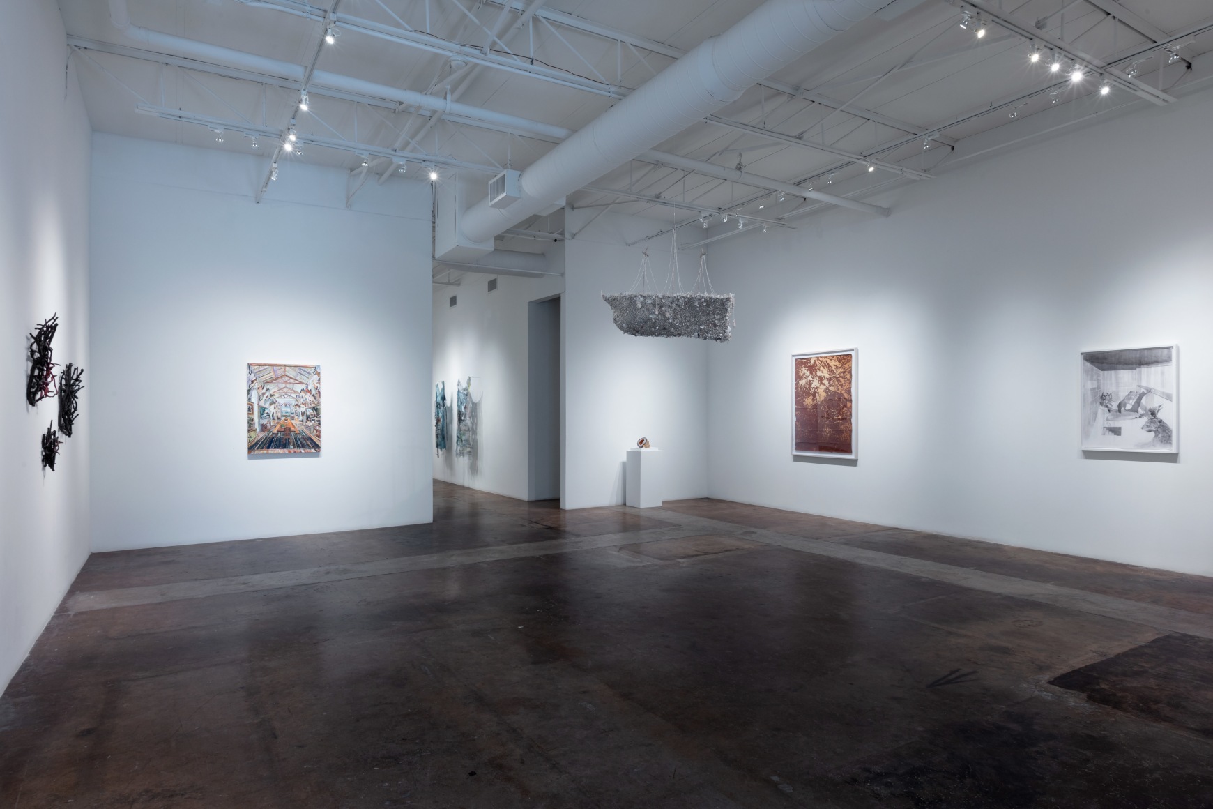 Anchor Point | Summer Group Show&nbsp;, June 22 - August 17, 2024