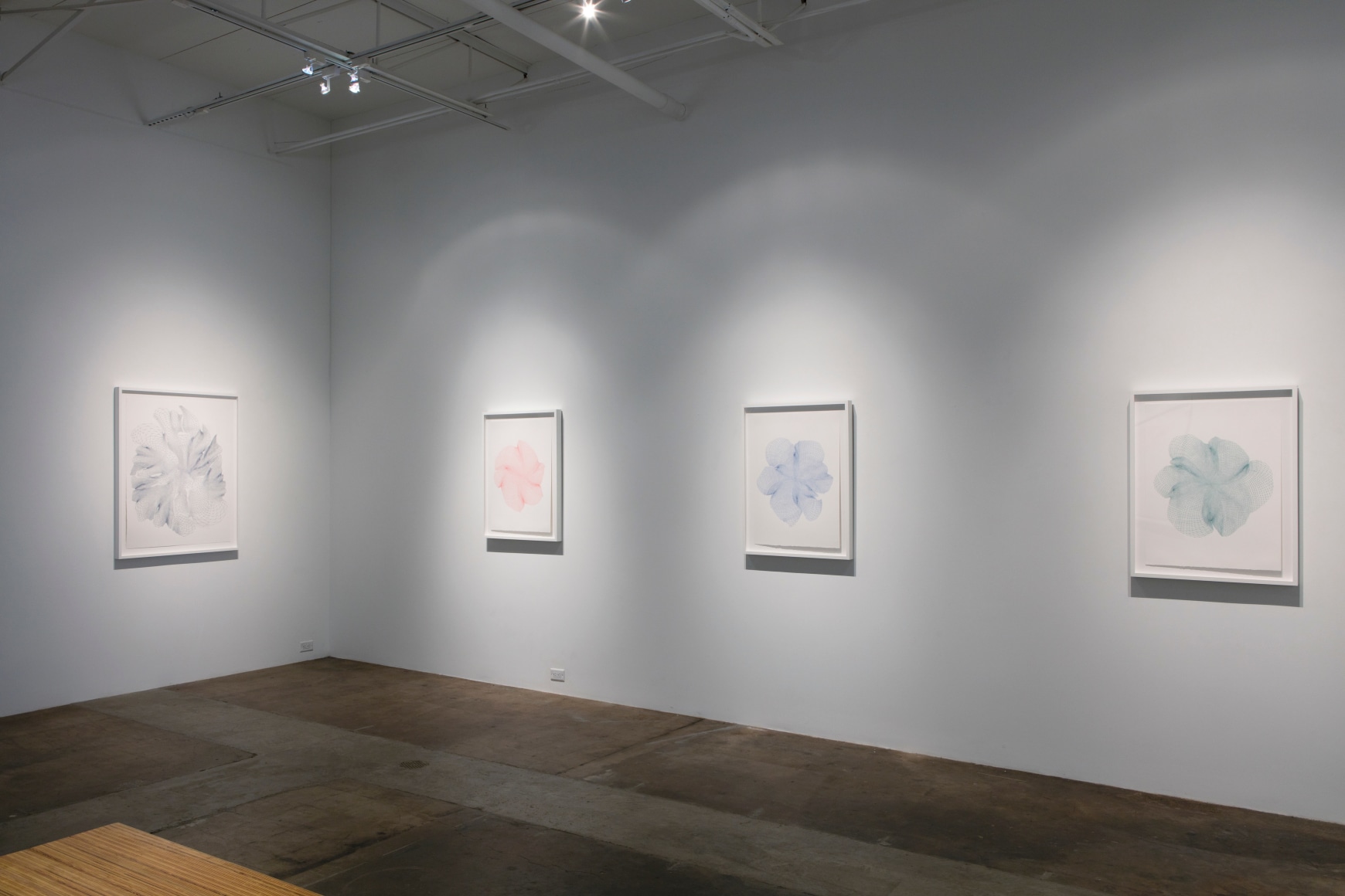Robert Lansden | Metamorphosis, October 17 - November 14, 2015