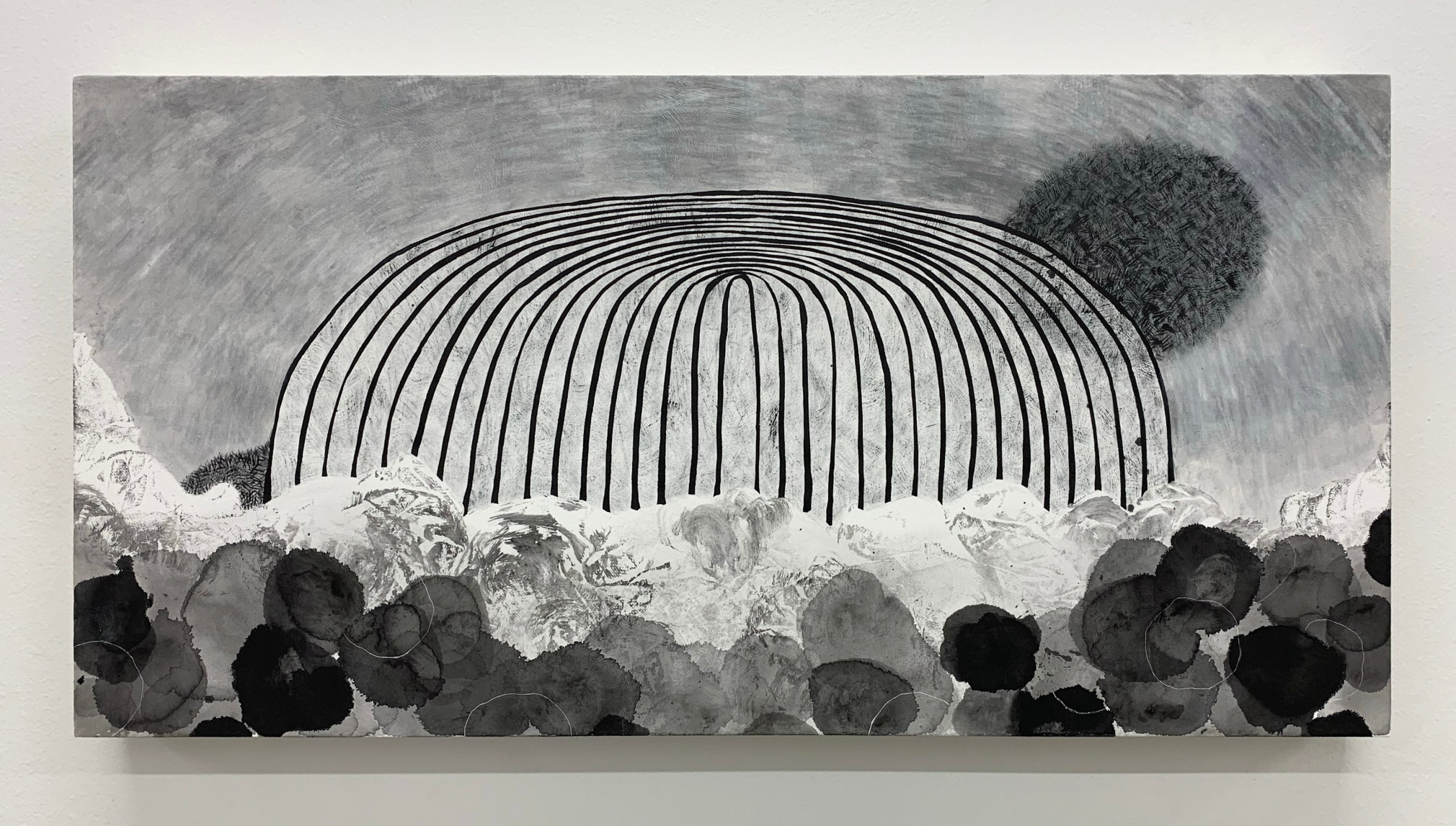 Nishiki Sugawara-Beda, KuroKuroShiro DX, 2024