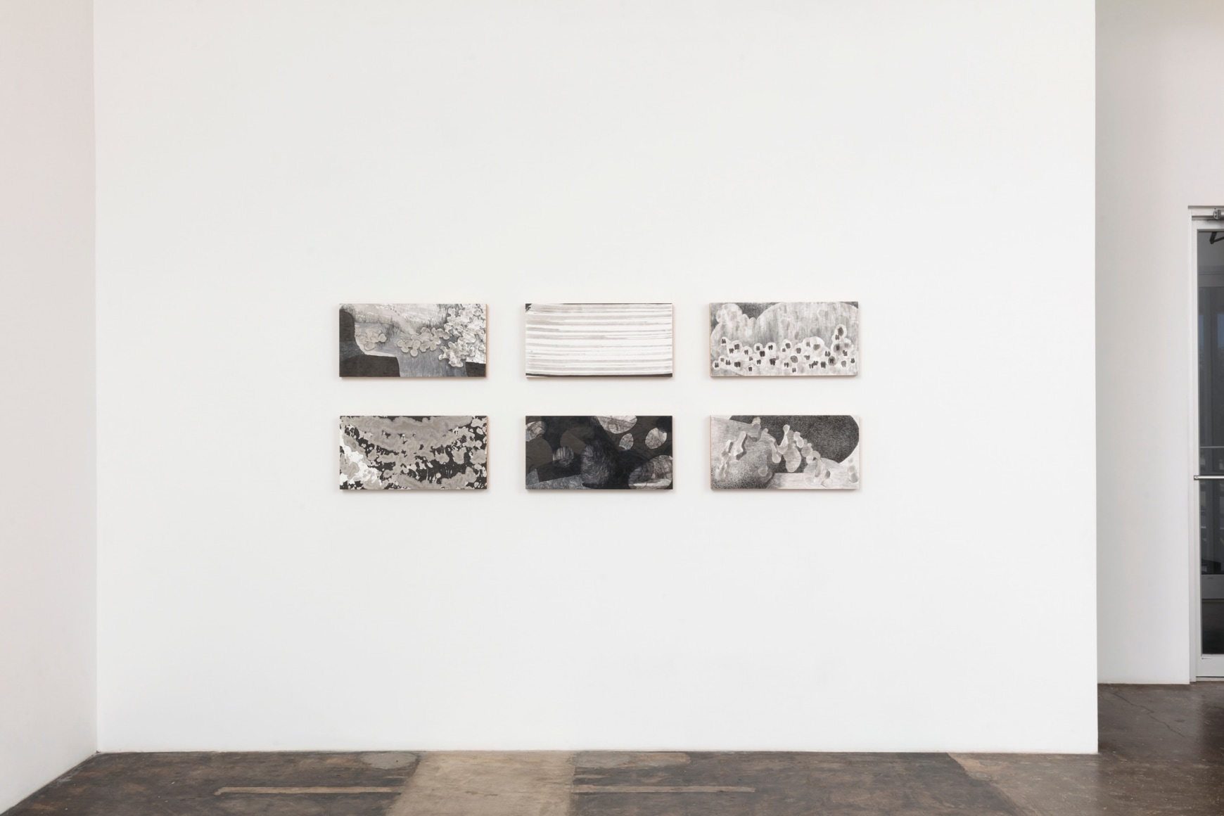 Nishiki Sugawara-Beda | Pot of Soot at the End of the Rainbow, July 9 - August 20, 2022