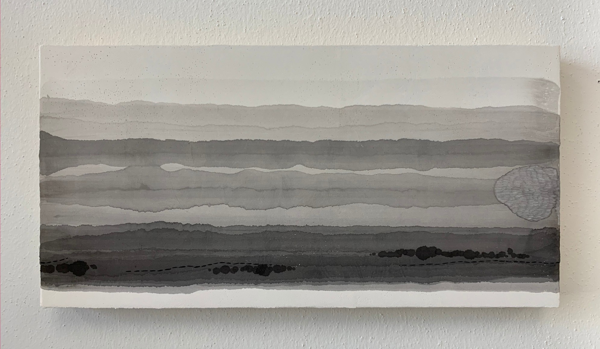 Nishiki Sugawara-Beda, KuroKuroShiro X, 2020