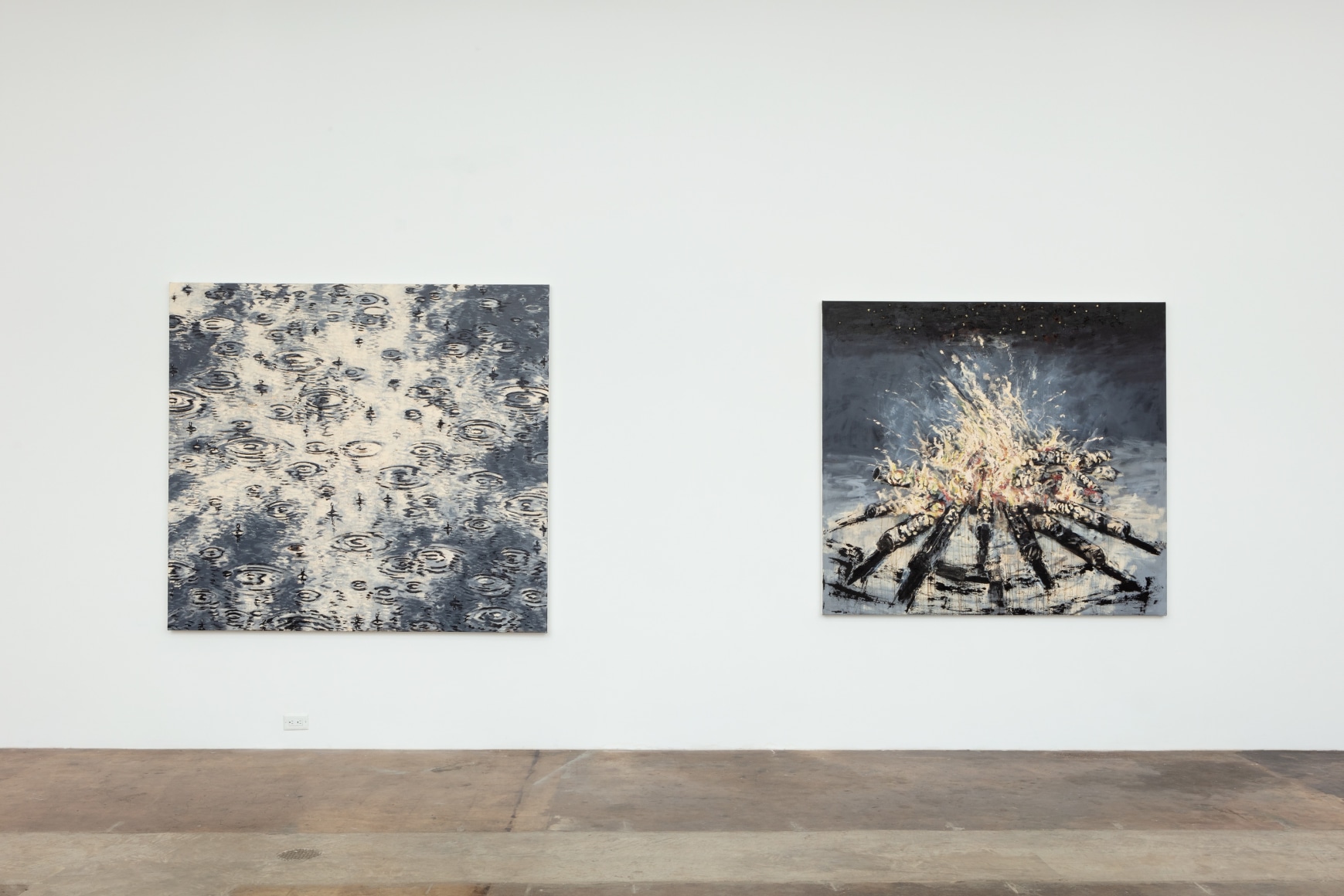 Paul Manes: Desire October 13 &ndash; November 10, 2018