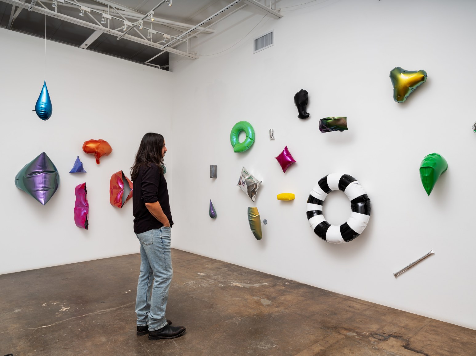 William Cannings | Fragments, September 7 - October 26, 2024