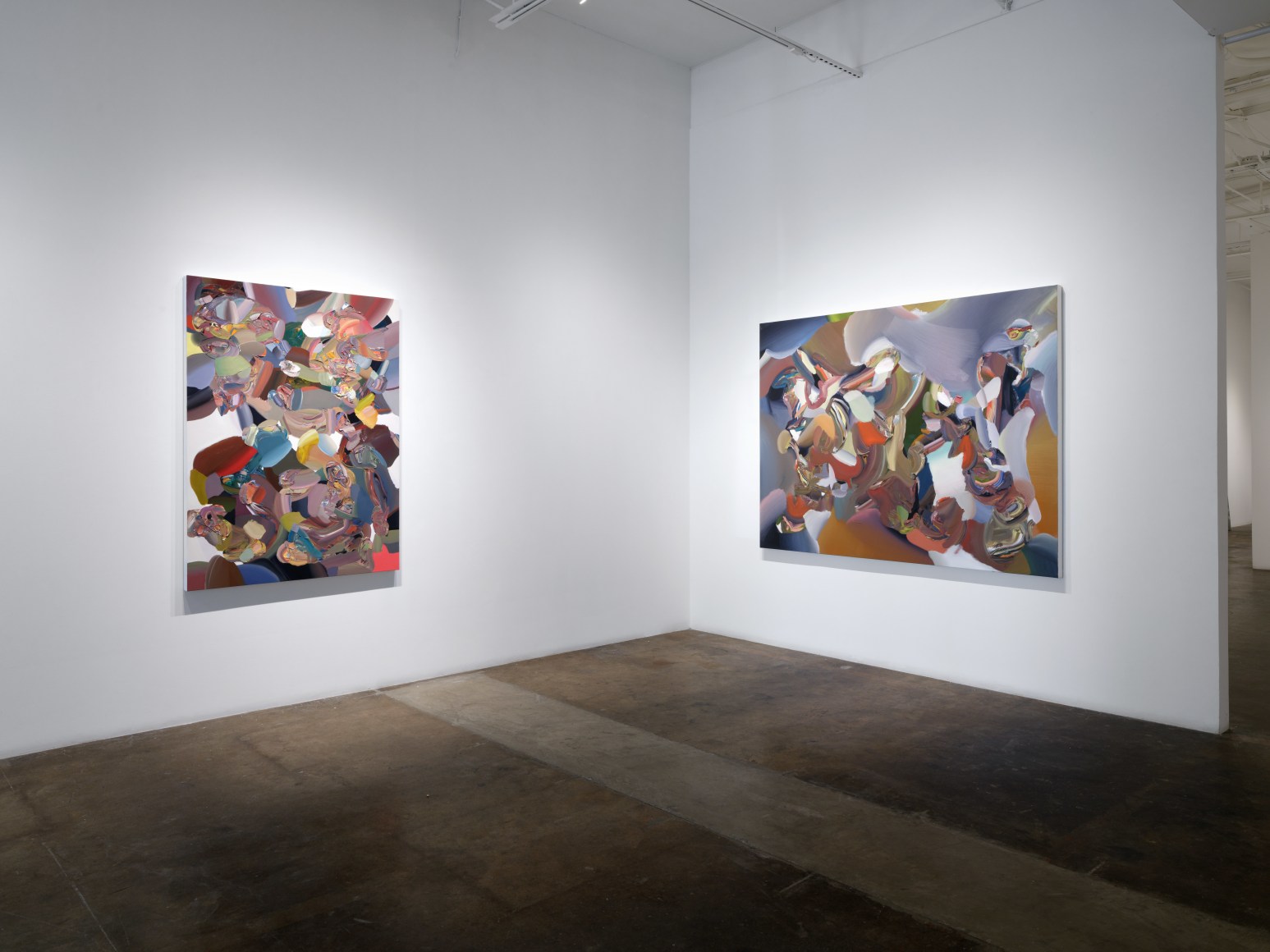 Trey Egan |&nbsp;With You From The Start, April 19 - May 31, 2025