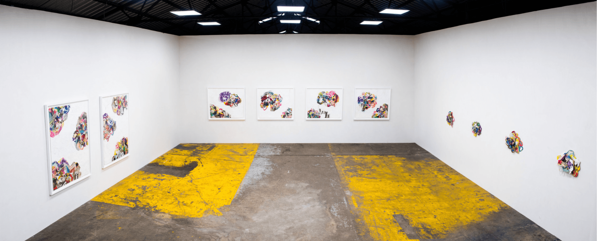 Josephine Durkin, The Box Co. 2018