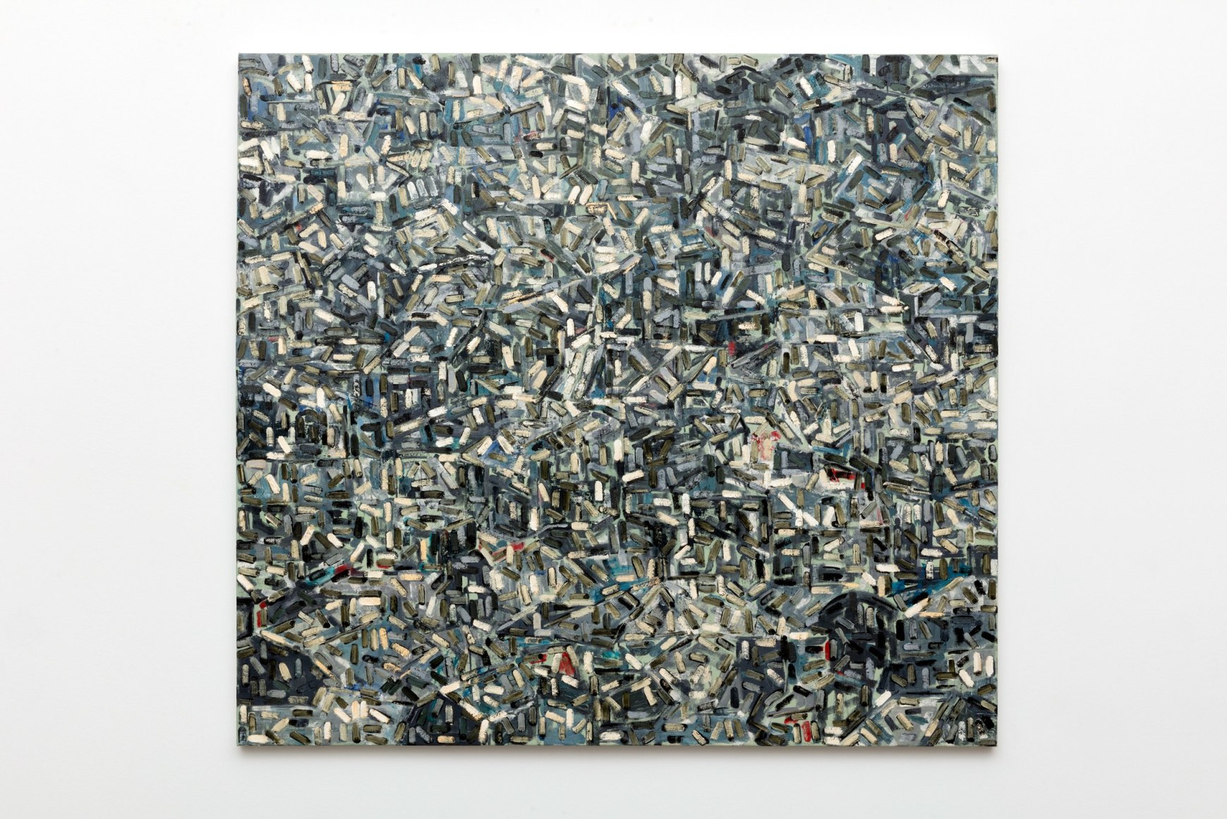 Paul Manes, Maiysha, 2019