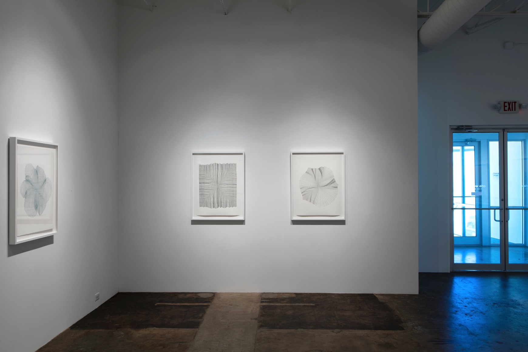 Robert Lansden | Metamorphosis, October 17 - November 14, 2015