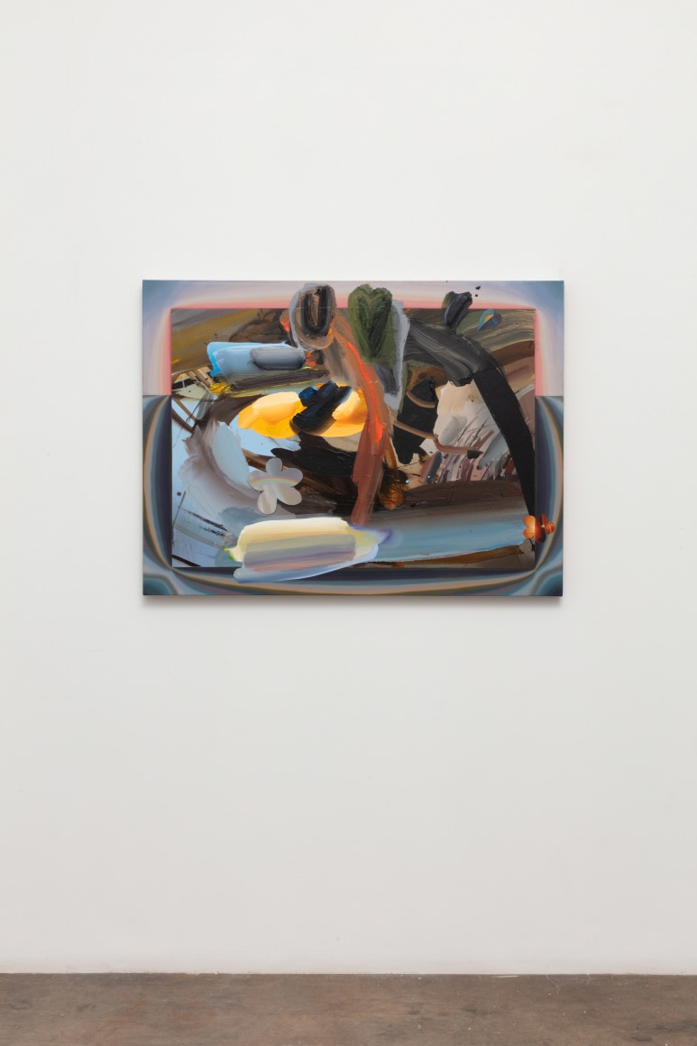 Raychael Stine, Wonder Dawn