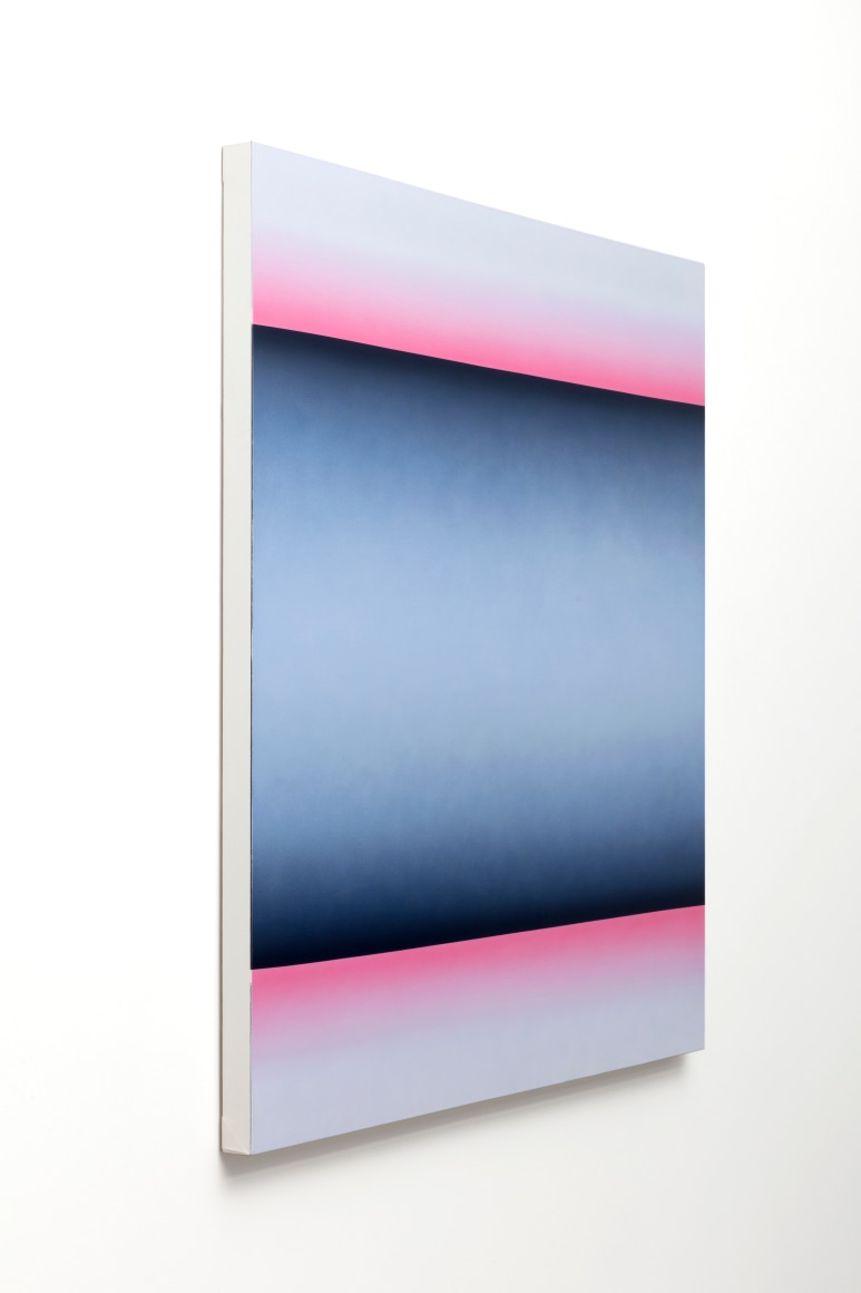 Kristen Cliburn, Electric Watershed, 2020