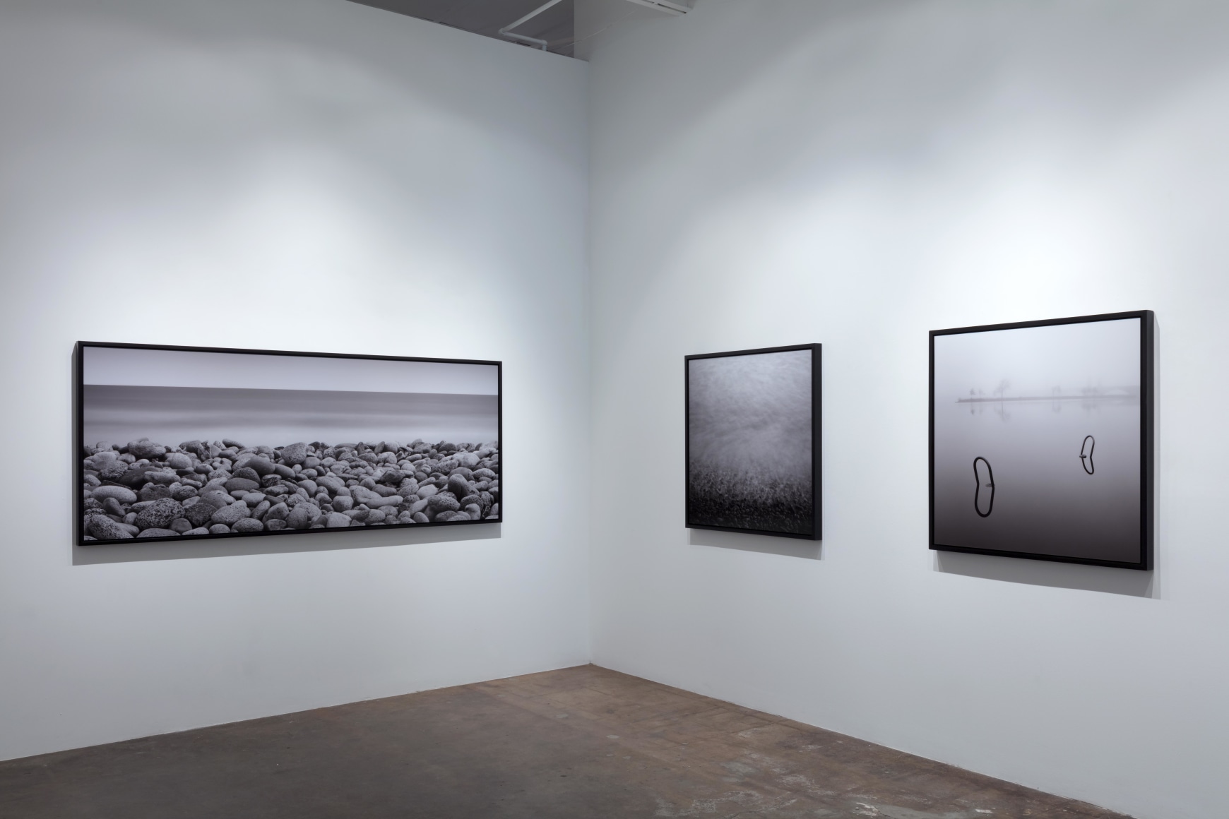 David Fokos: Sea Stones January 6 &ndash; February 17, 2018