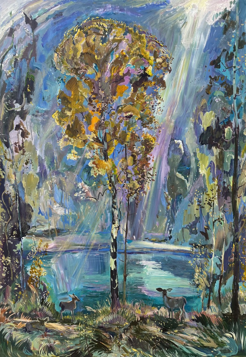 Cris-Worley-Fine-Arts-Gallery-Dallas-Texas-Johnny-DeFeo