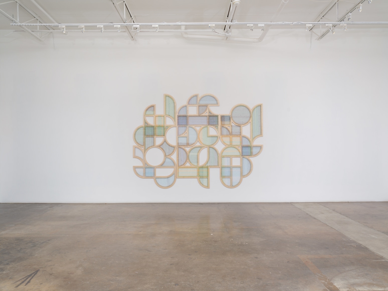 Adrian Esparza&nbsp;, Products of a Compass&nbsp;