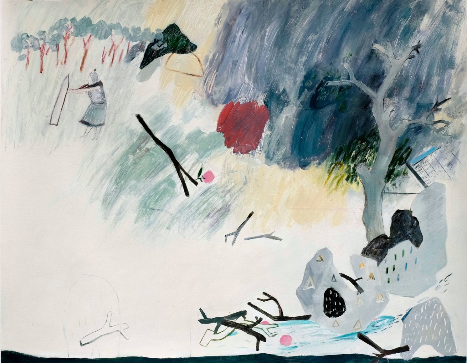 Cris-Worley-Fine-Arts-Gallery-Dallas-Texas-Dan-Jian