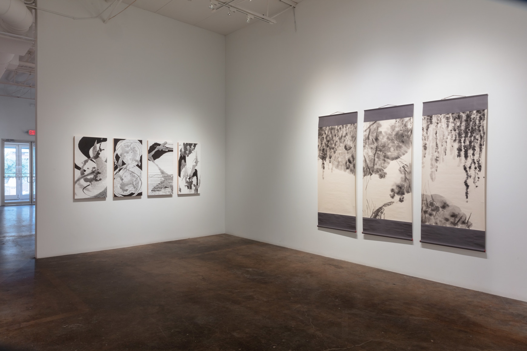 Nishiki Sugawara-Beda, Air Tales