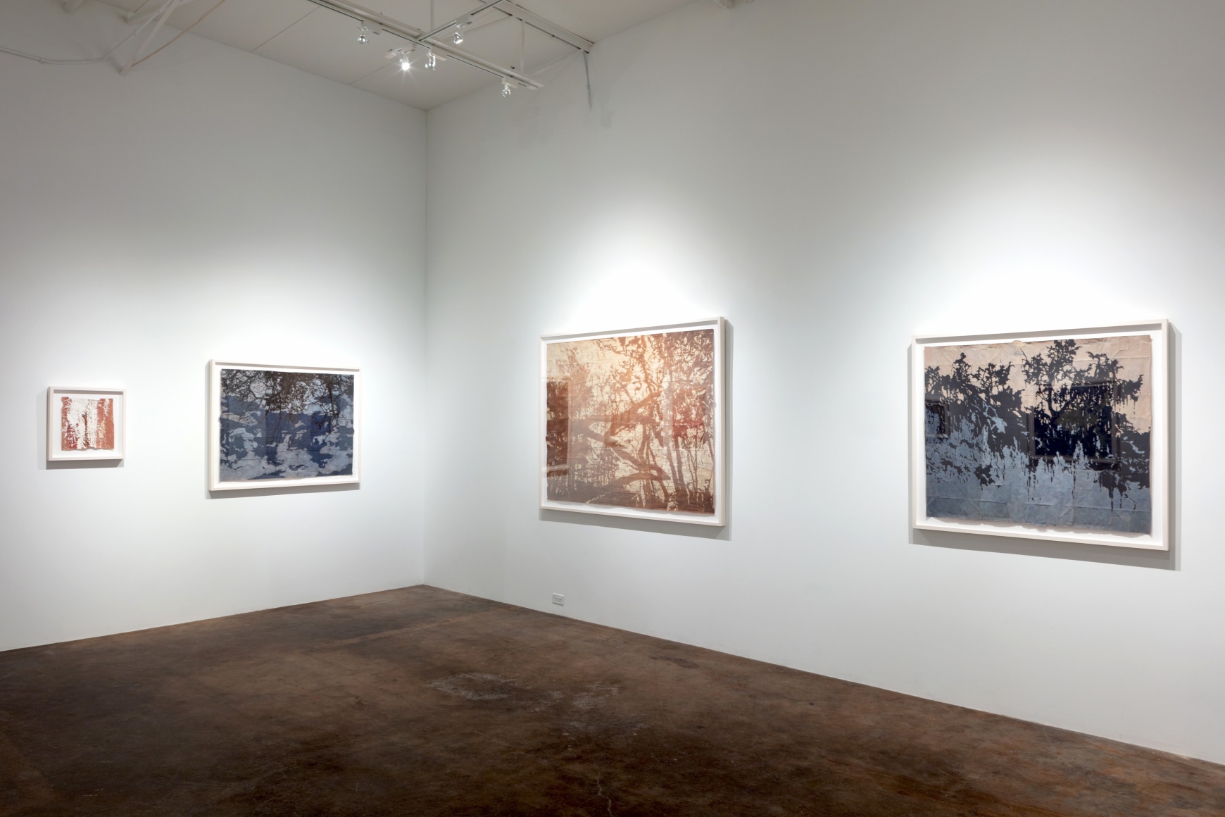 Maysey Craddock: Ephemeral Field April 7 &ndash; May 12, 2018