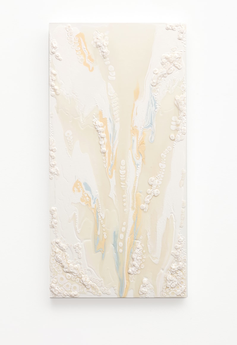 Charlotte Smith, River&#039;s Edge 1, 2019