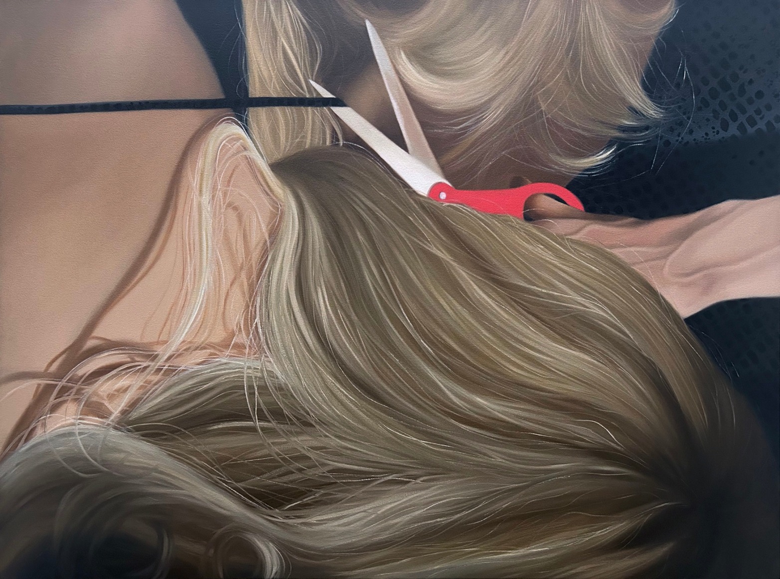 Cris-Worley-Fine-Arts-Gallery-Dallas-Texas-Kelli-Vance