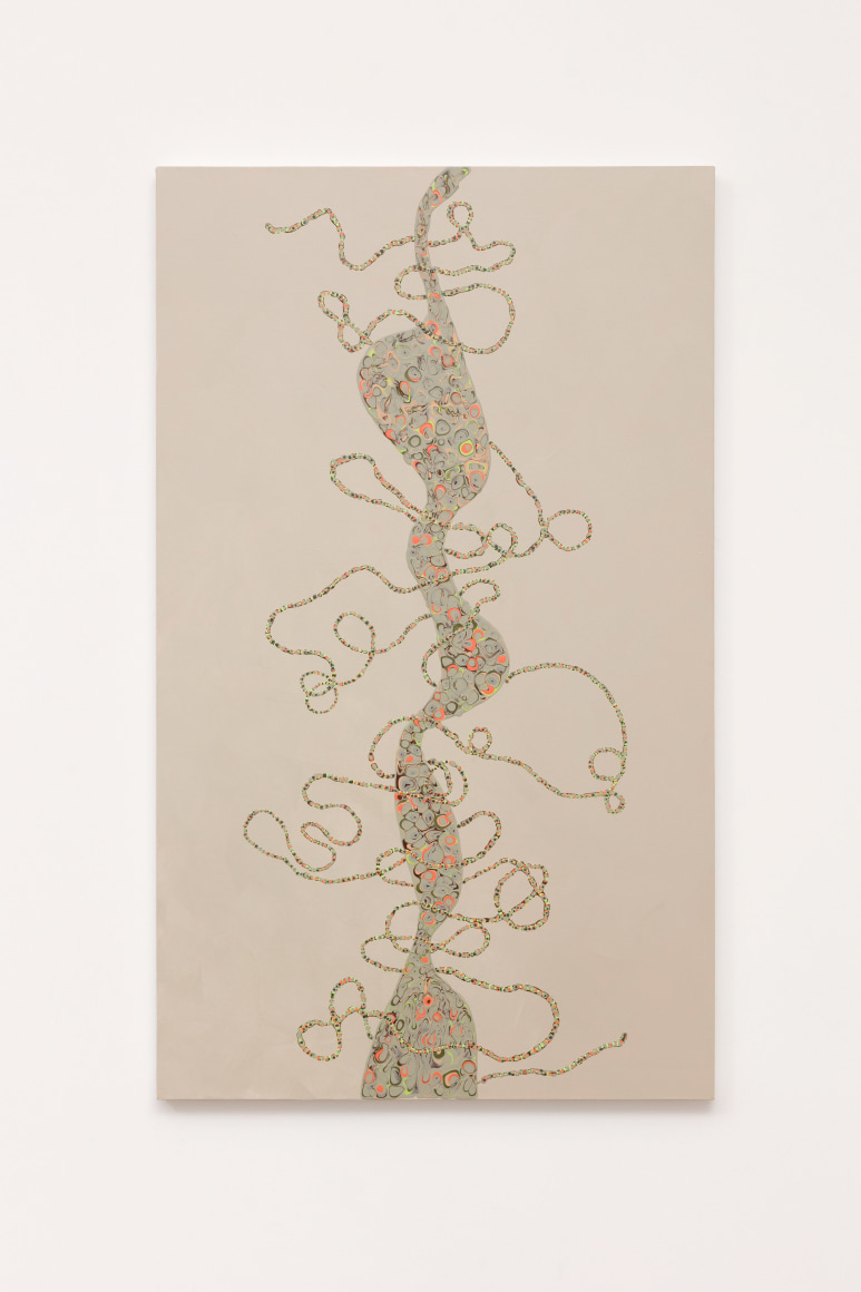 Charlotte Smith, Undoing, 2021