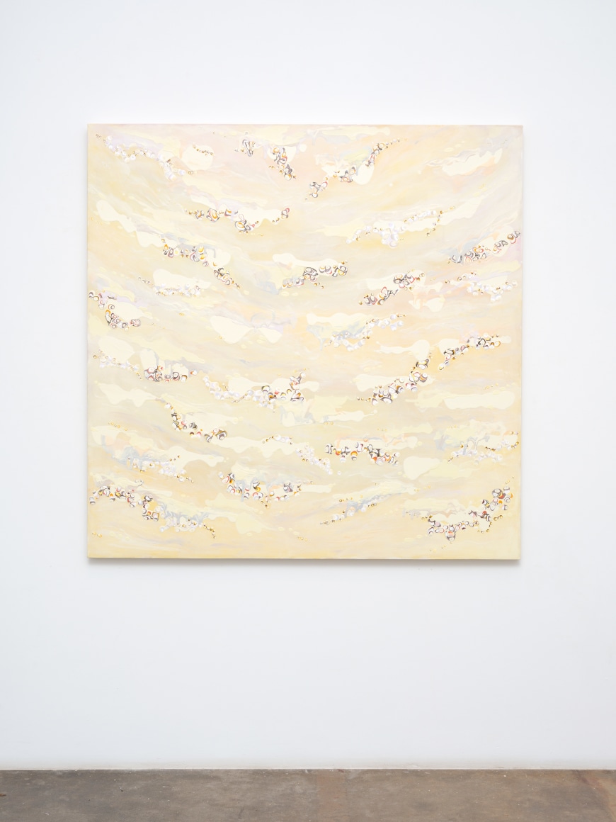 Charlotte Smith, 2025