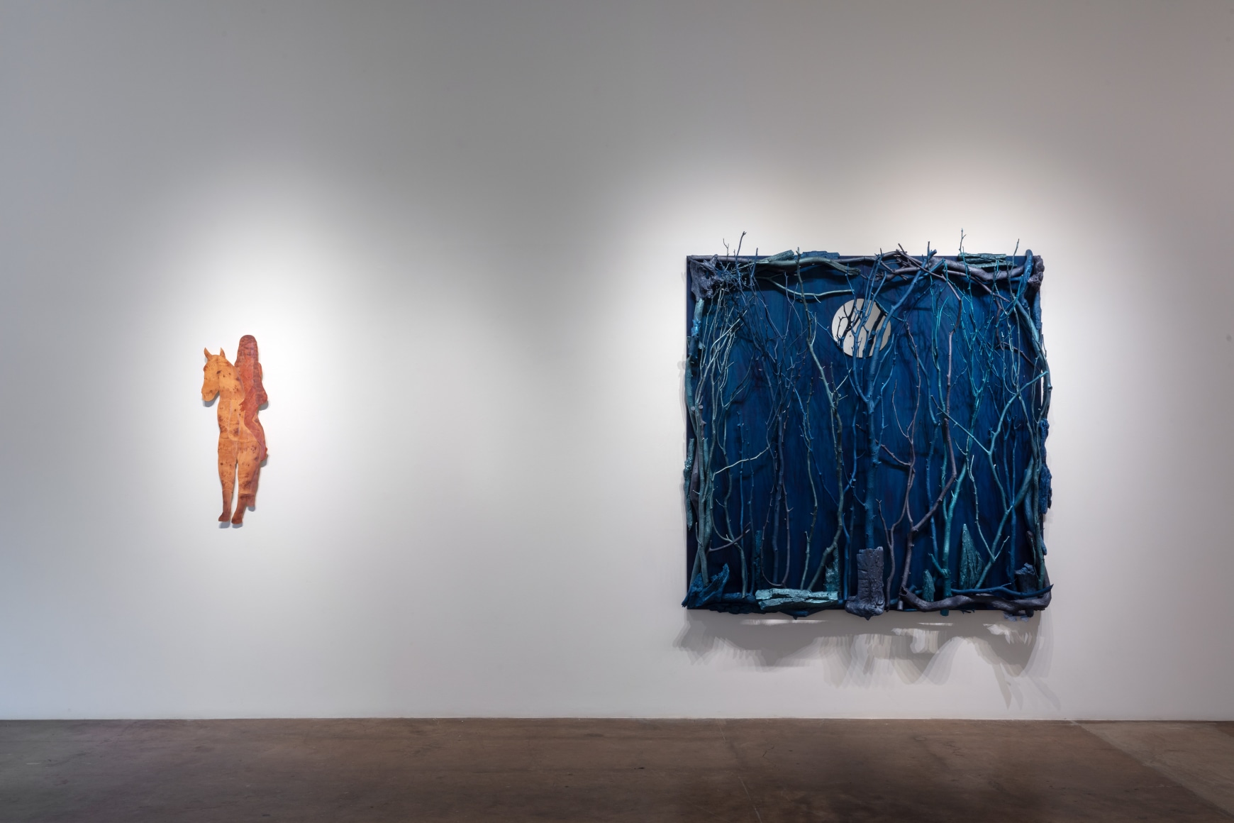 Celia Eberle | The Flesh of Trees, April 1 - May 5, 2023