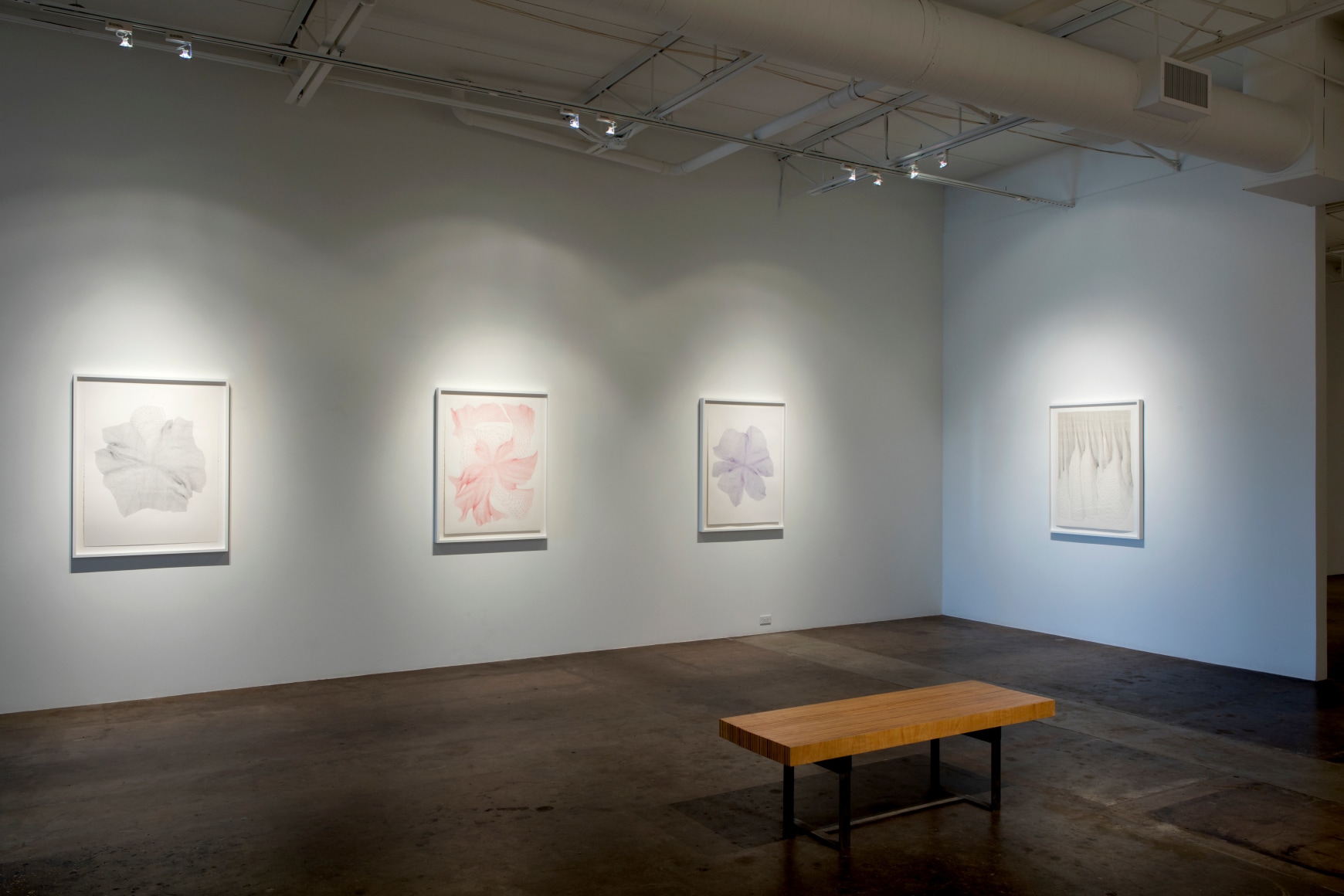 Robert Lansden | Metamorphosis, October 17 - November 14, 2015
