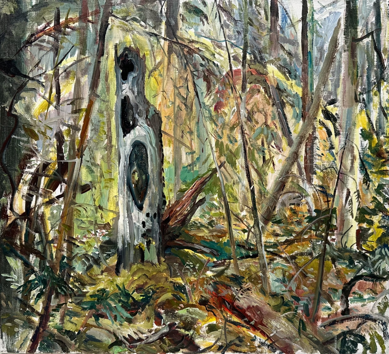 Cris-Worley-Fine-Arts-Gallery-Dallas-Texas-Johnny-DeFeo