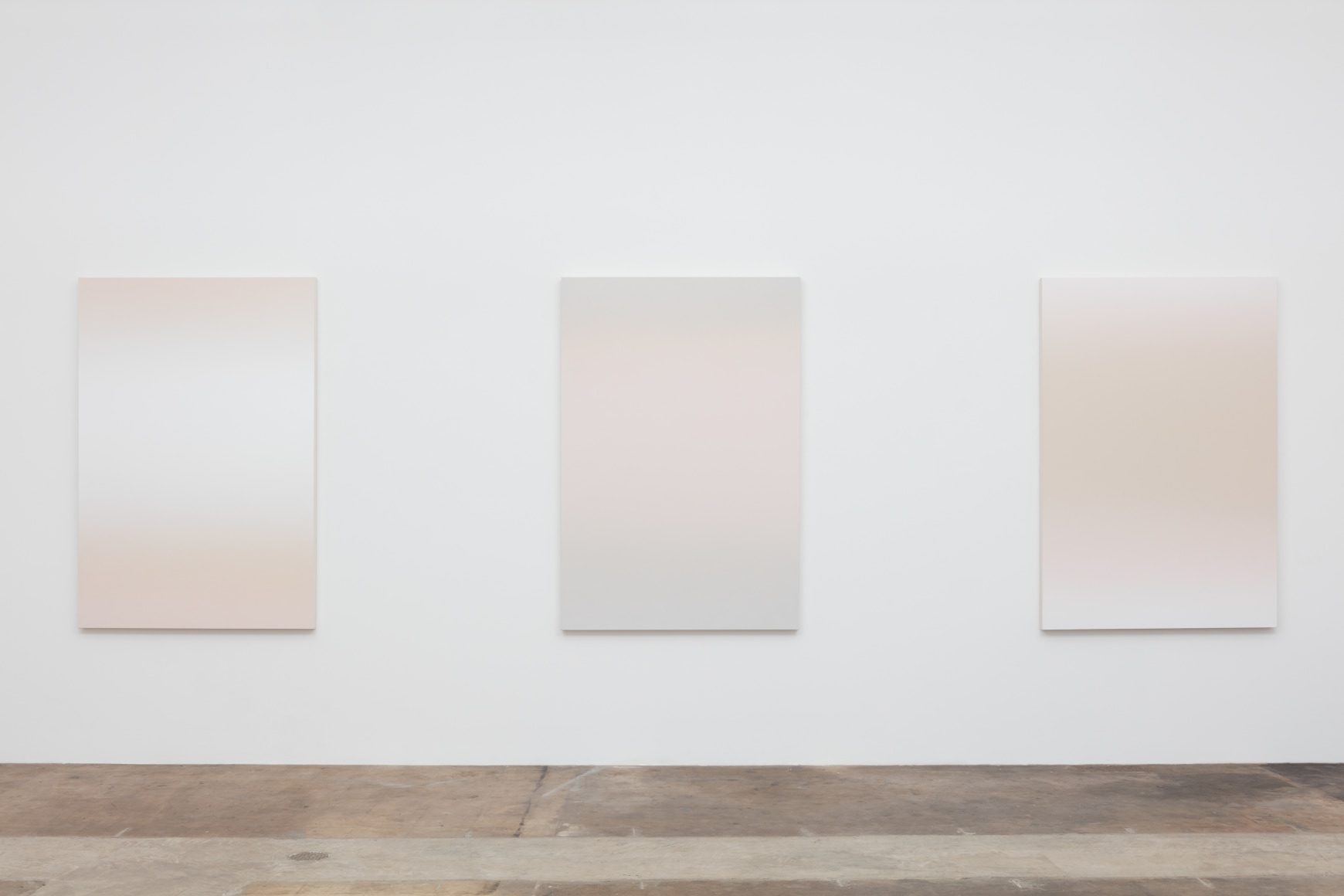 Kristen Cliburn | Color As Light As Air&nbsp;, February 24 - March 31, 2018