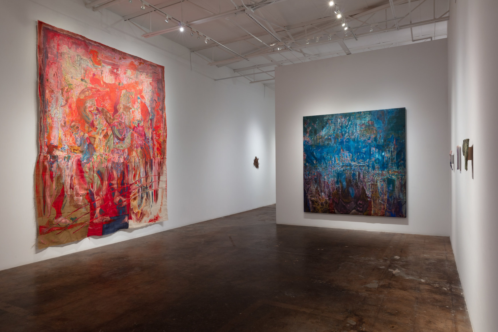 Joshua Hagler | FOCUS: Joshua Hagler, February 17 - March 23, 2024