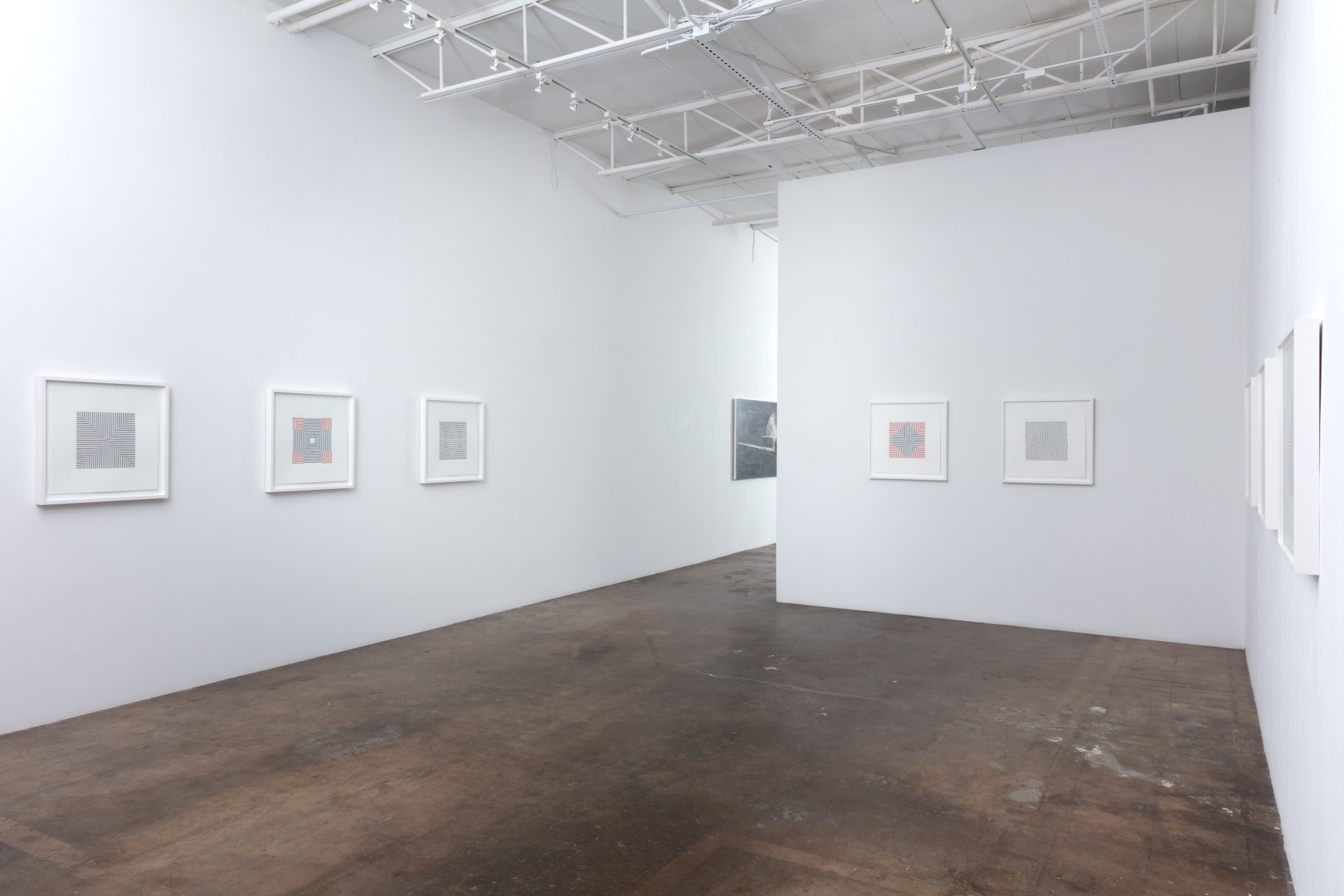 Robert Lansden |&nbsp;at&middot;one&nbsp;, October 8 - November 12, 2022