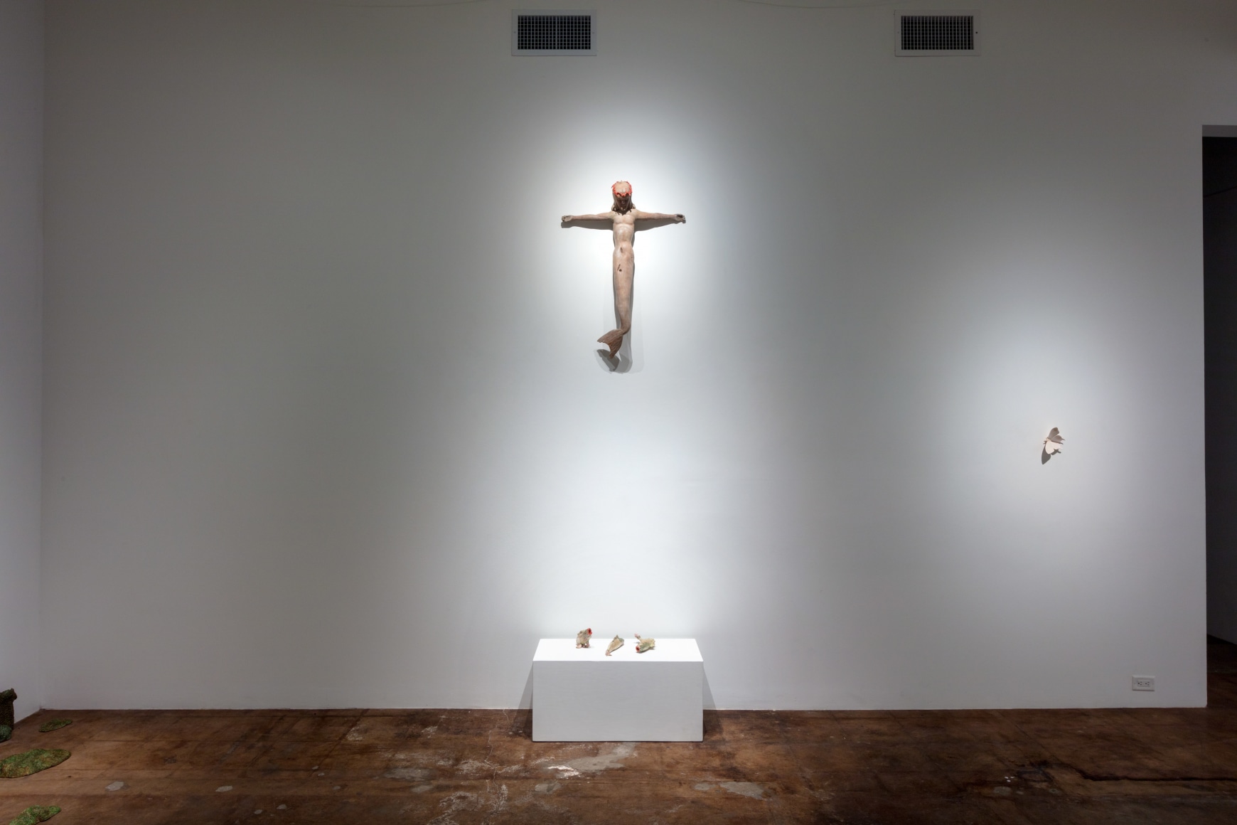 Celia Eberle: Unintended Garden February 24 &ndash; March 31, 2018