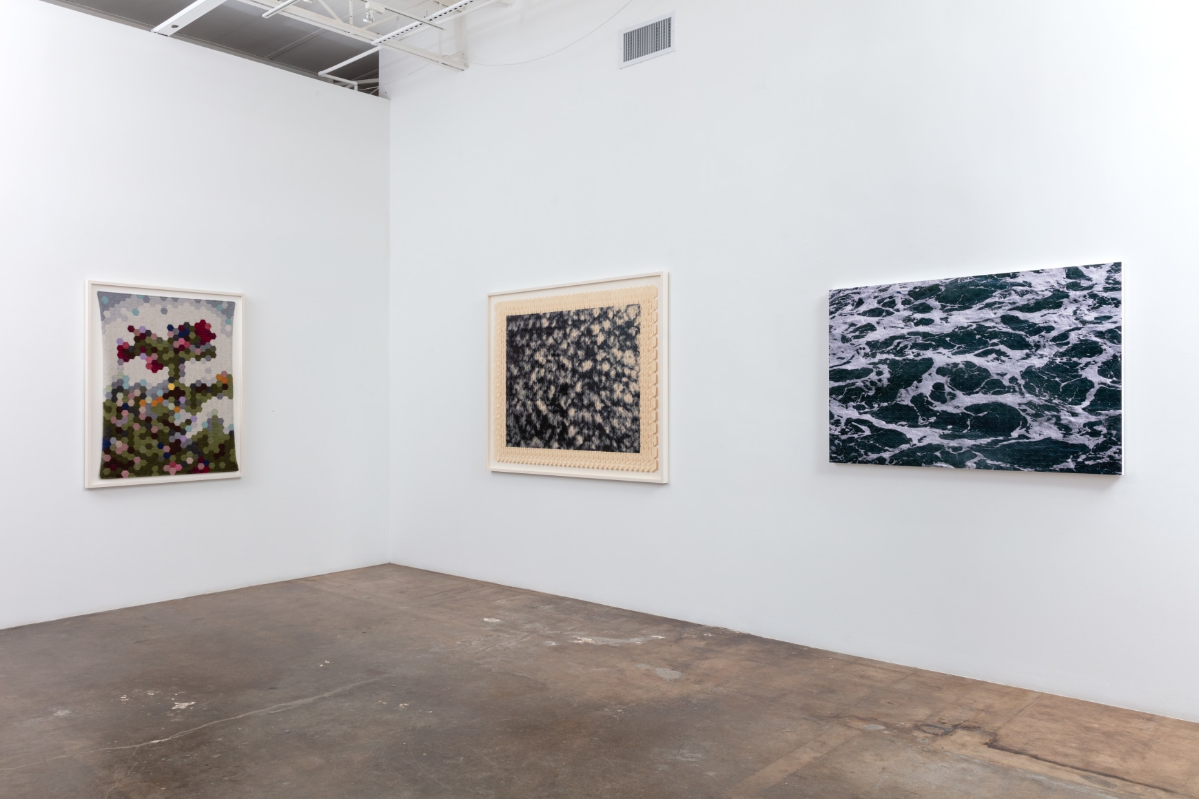 Rusty Scruby |&nbsp;Clouds, 2.18.23 - 3.25.23