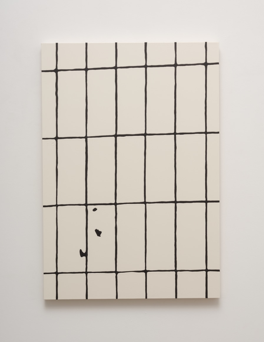 Paul Winker-Wall (Vondelpark)