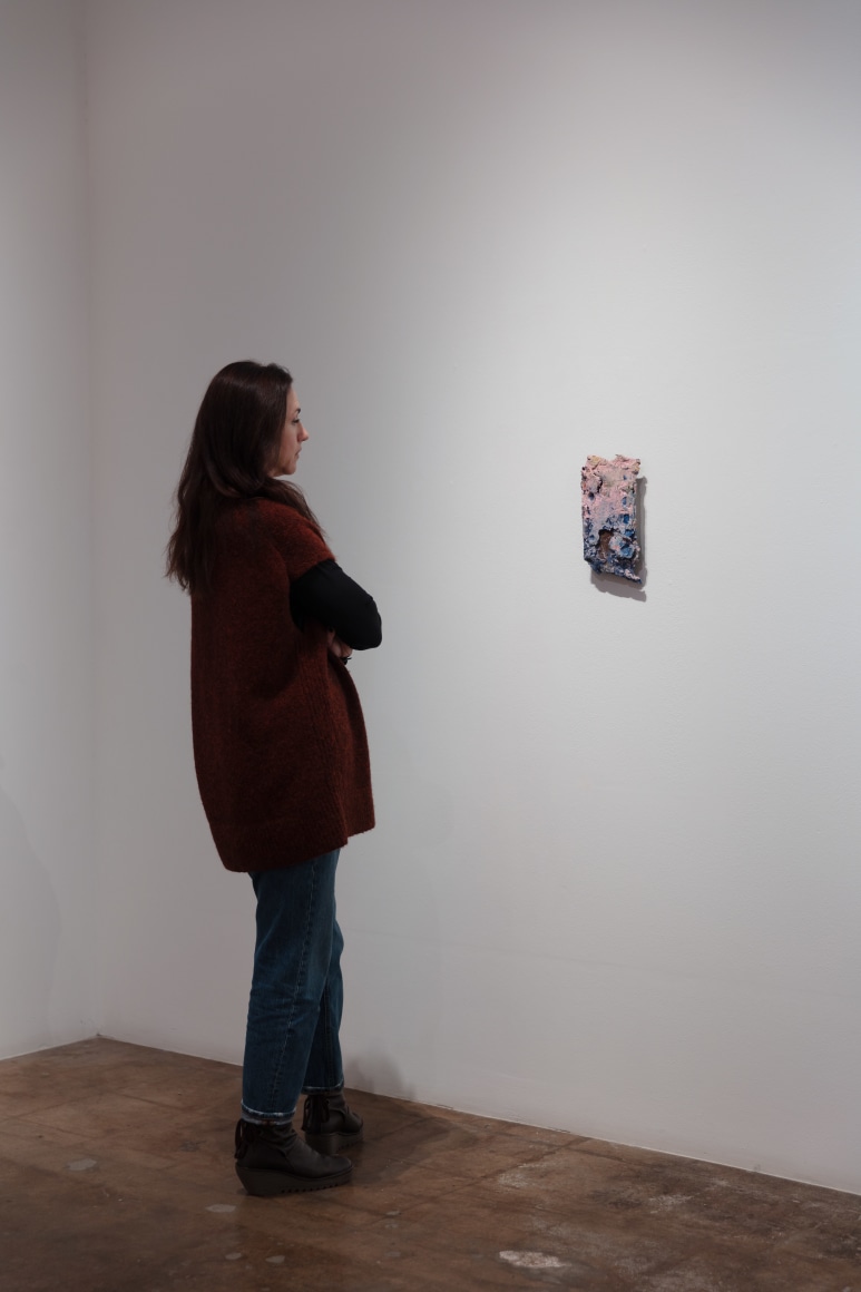 Joshua Hagler | FOCUS: Joshua Hagler, February 15 - March 23, 2024